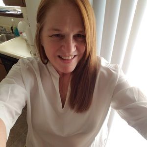 Meet your Posher, Kathy